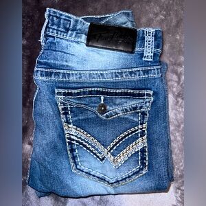 True Luck Men’s Jeans